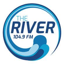 WEPG 104.9 The River live