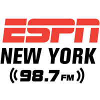 WEPN ESPN New York 98.7 – US Only live