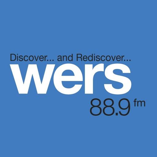 WERS 88.9 live