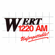 WERT Unforgettable 1220 AM live