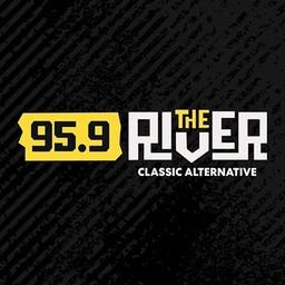 WERV 95.9 The River live