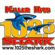 WERX The Shark 102.5 FM live
