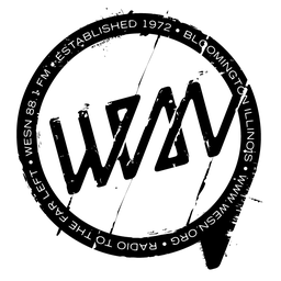 WESN Radio to the Far Left live