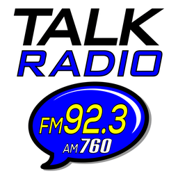 WETR Talk Radio 92.3 / AM 760 live