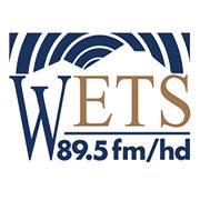 WETS 89.5 FM live