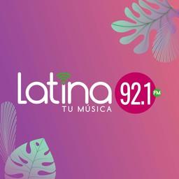 WEWC Latina 92.1 FM live