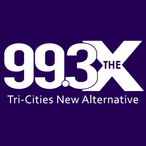 WEXX 99.3 The X live