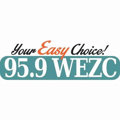 WEZC 95.9 live