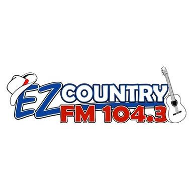 WEZJ EZ Country 104.3 FM live