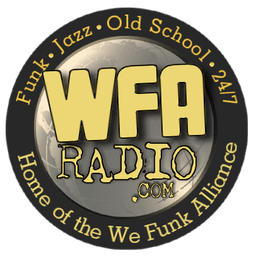WFA Radio live