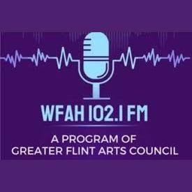 WFAH-LP 102.1 FM live