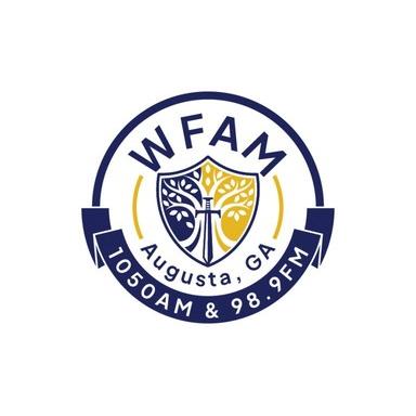 WFAM 1050 live