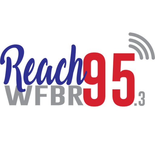WFBR-LP Reach 95.3 FM live