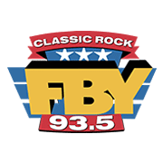 WFBY 93.5 The FBY live