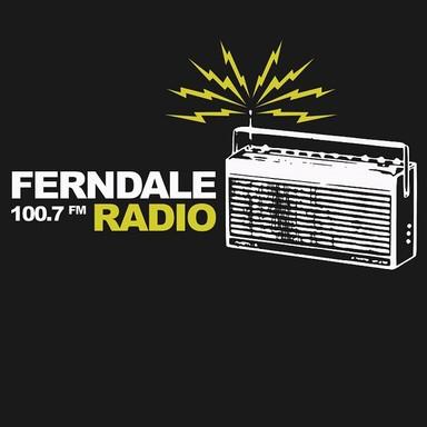 WFCB-LP Ferndale 100.7 FM live