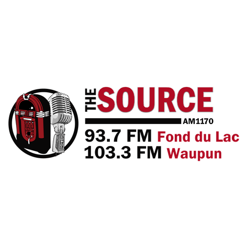 WFDL The Source live