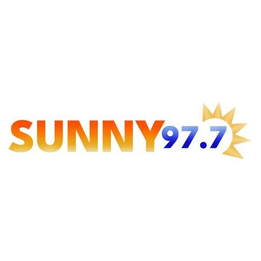 WFDL-FM Sunny 97.7 FM live