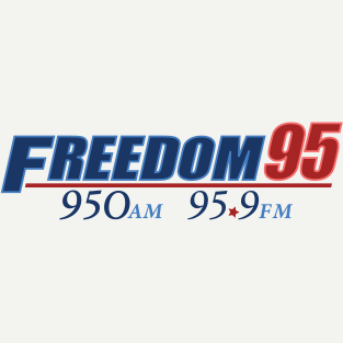 Freedom 95 WFDM | WXLW live