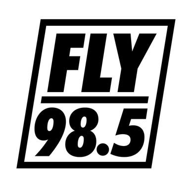 WFFY Fly 98.5 FM live