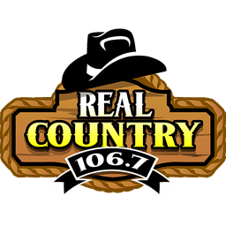 WFGA Real Country 106.7 FM live
