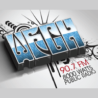 WFGH 90.7 FM live