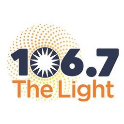 WFGW The Light 106.7 FM live