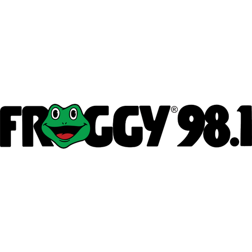 WFGY Froggy 98 live