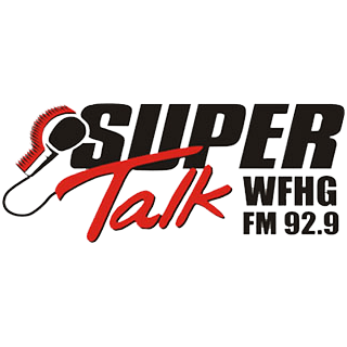 Super Talk WFHG live