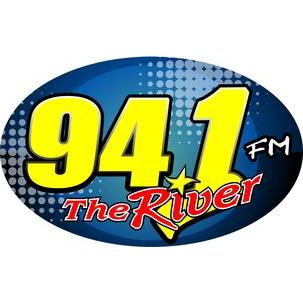 WFHK AM 94.1 The River live
