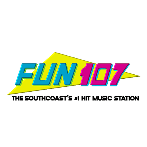 WFHN Fun 107 live