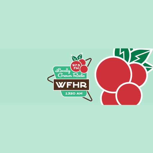 WFHR Locally Grown Radio 1320 AM live