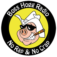 Boss Hogg Radio 1390 AM & 107.5 FM Avon Park live