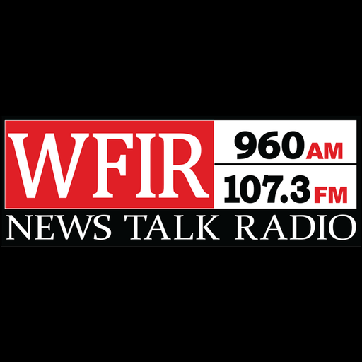 WFIR News/Talk 960 AM & 107.3 FM live