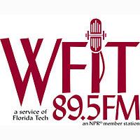 WFIT 89.5 FM live