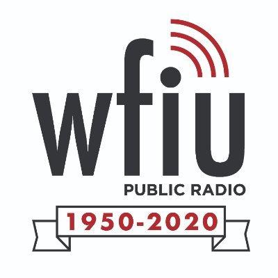 WFIU 103.7 live