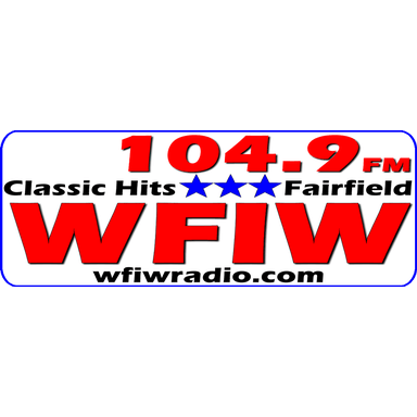 WFIW 104.9 FM live