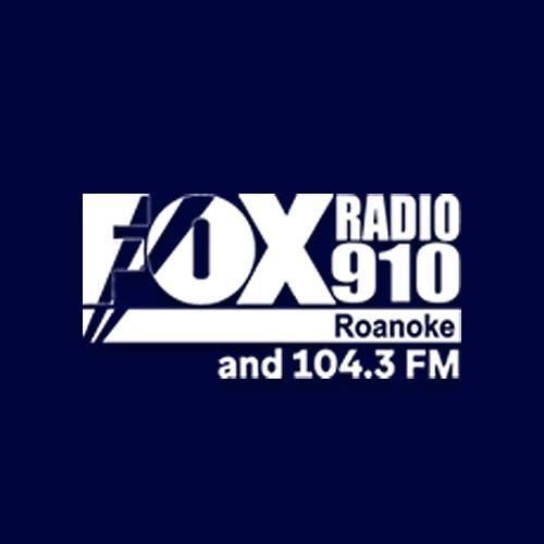 WFJX FOX Radio live