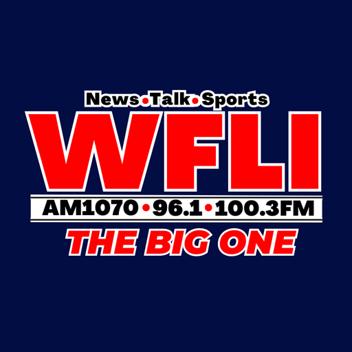 WFLI The Big One 1070 live