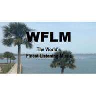 WFLM, The World’s Finest Listening Music live