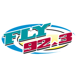 WFLY FLY 92.3 FM live