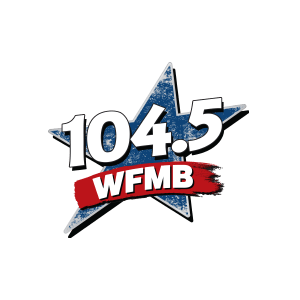 WFMB 104.5 FM live