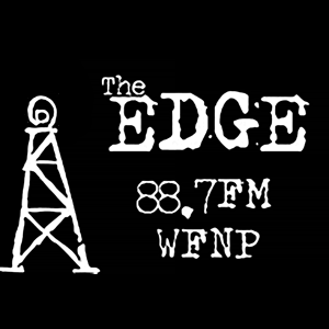 WFNP The Edge 88.7 live