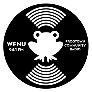 WFNU-LP Frogtown Community Radio live