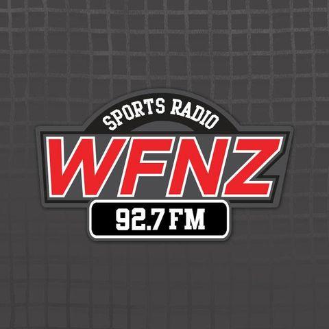 WFNZ Radio live