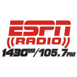 WFOB ESPN Radio 1430 AM live