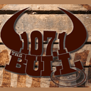 WFON 107.1 The Bull live