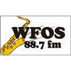 WFOS 88.7 FM live