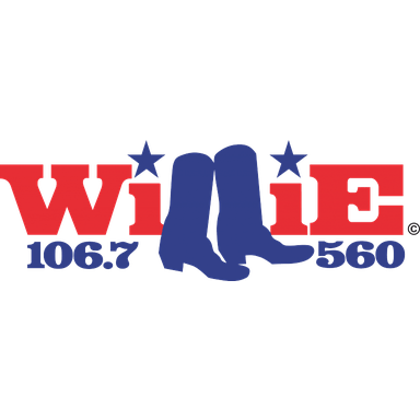 WFRB Willie 106.7 – 560 live