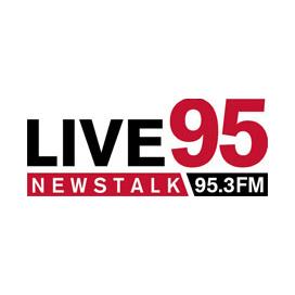 WFRK / WHYM Live 95.3 FM / 1260 AM live