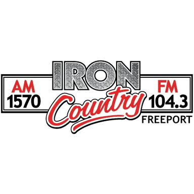 WFRL Iron Country 104.3 and 1570 live